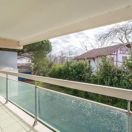 Appartement Proche Plage & Casino Avec Balcon Et Parking Prive, Arcachon - Fr-1-319-110 מראה חיצוני תמונה
